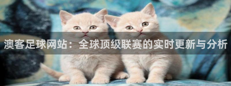 7790必发集团集团股票：澳客足球网站：全球顶级联赛的实时更新与分析